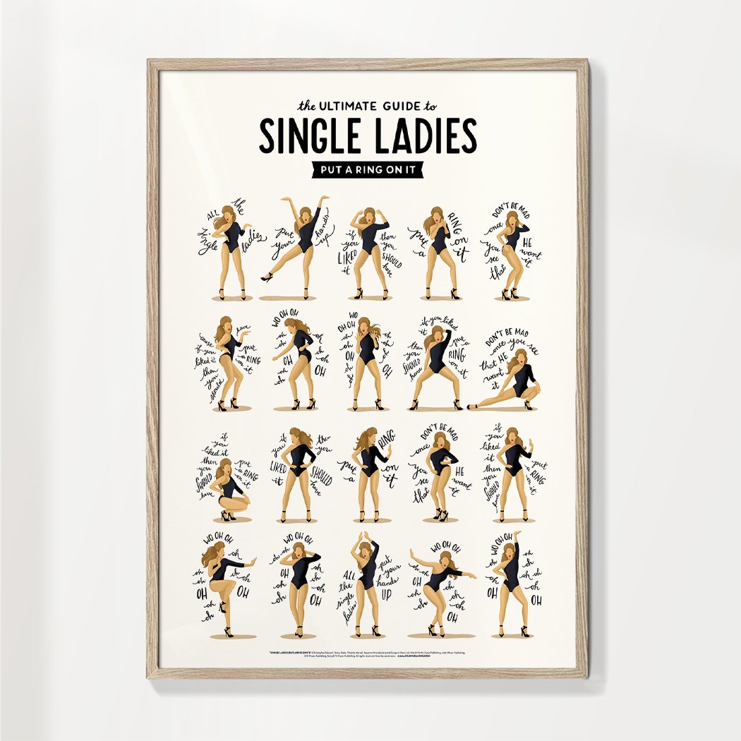Single Ladies