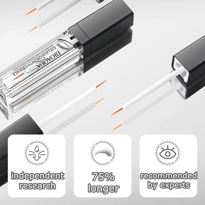 Frendorf |  Wimpern-Serum - Für die schönsten natürlichen Wimpern!