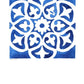Fliese Malaga blau