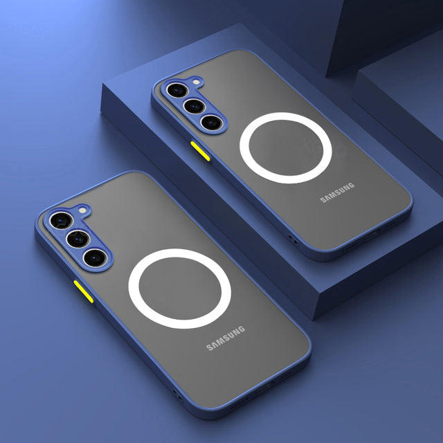 Frendorf |  magnetisches stoßfestes Gehäuse für Samsung