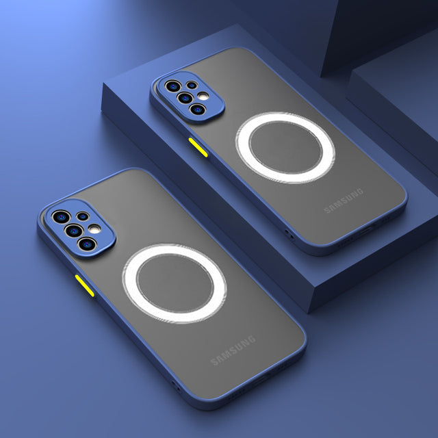 Frendorf |  magnetisches stoßfestes Gehäuse für Samsung