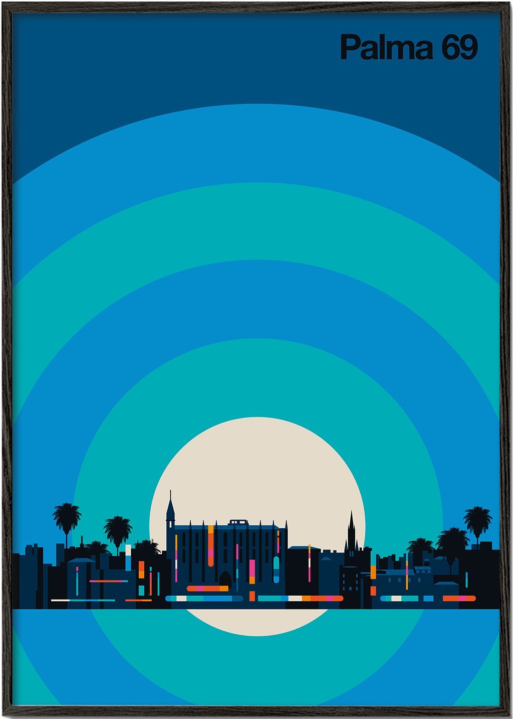Palma 69 Nacht