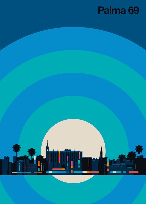 Palma 69 Nacht