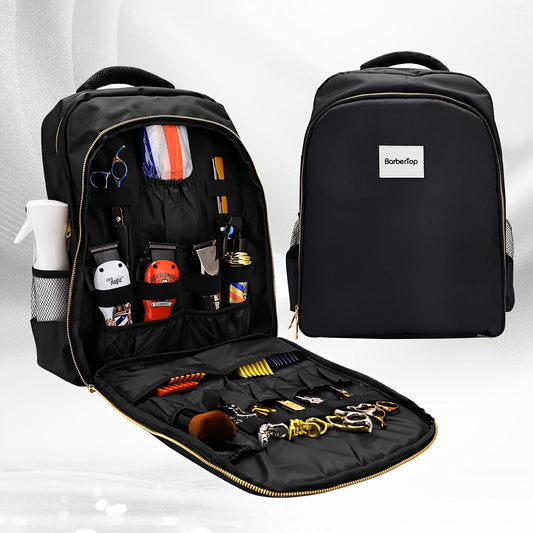 Frendorf | Barbier Rucksack