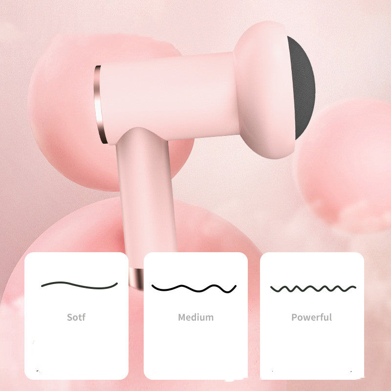 Frendorf | BlissfulTouch Massagegerät | Stressabbau