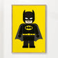 Spielzeug Batman