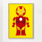 Spielzeug Ironman