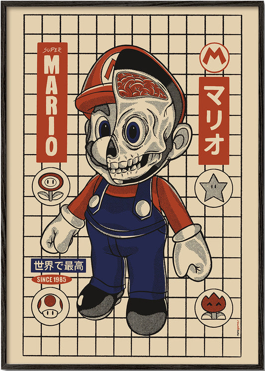 Frendorf | Mario Mio