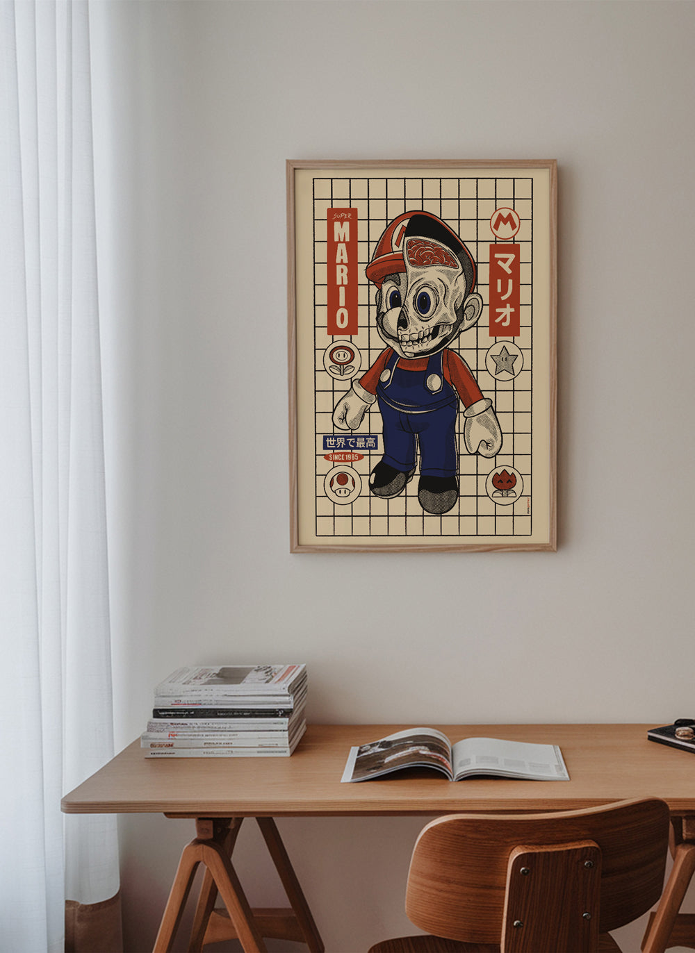 Frendorf | Mario Mio