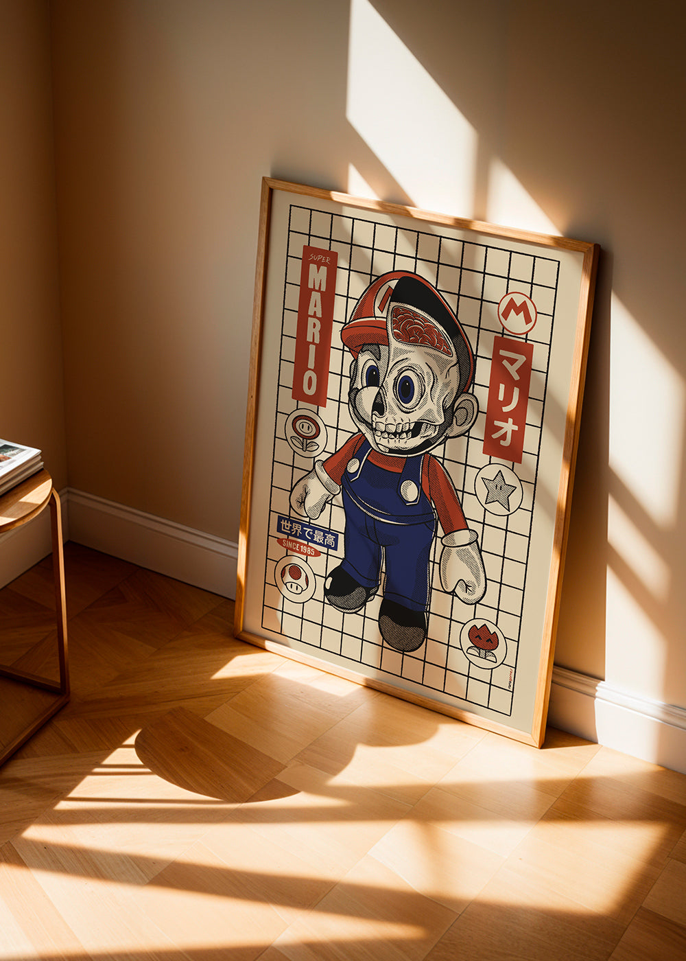 Frendorf | Mario Mio