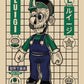 Frendorf | Luigi Mio