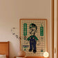 Frendorf | Luigi Mio
