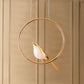 Aves Vogel Pendelleuchte