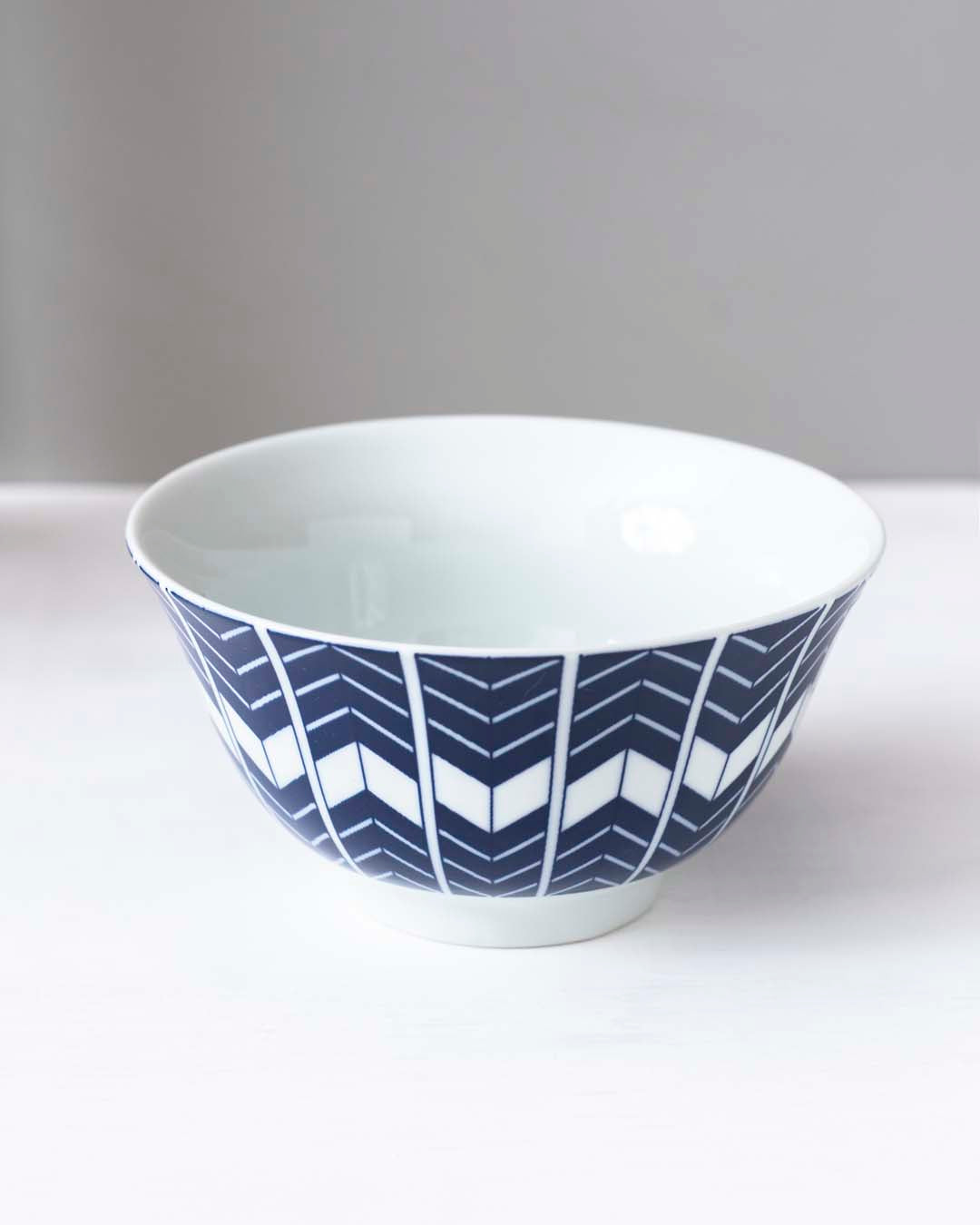 Frendorf | AurumServe Exklusives Set aus 5 Katoris | Handgefertigt | Dekorative Servierschalen | Hochwertiges Design