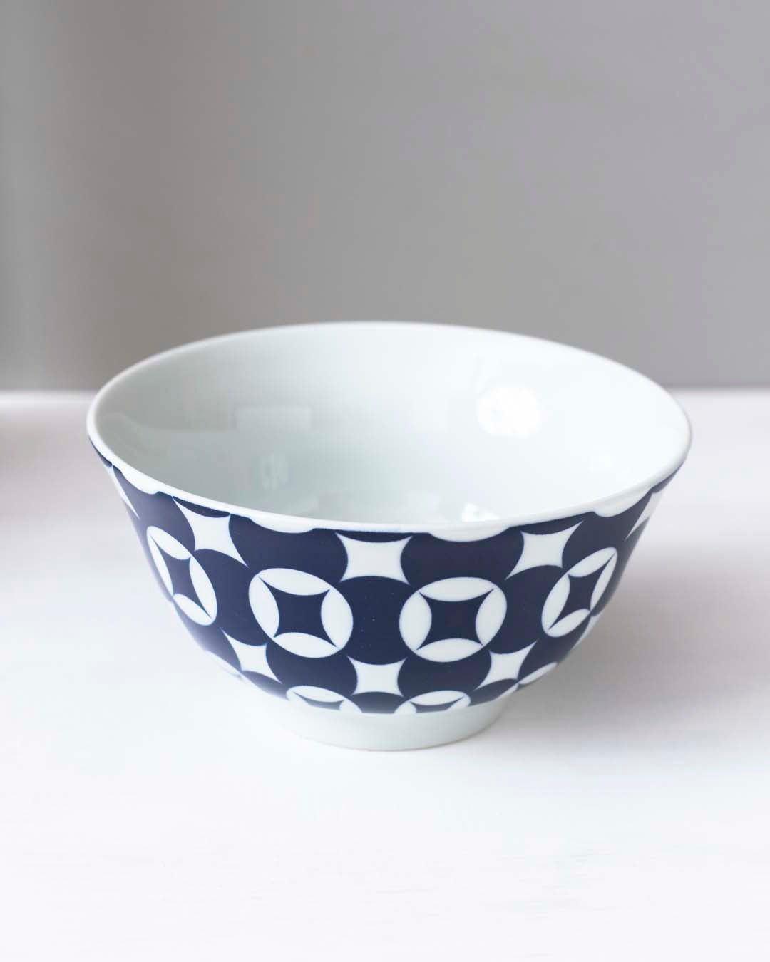 Frendorf | AurumServe Exklusives Set aus 5 Katoris | Handgefertigt | Dekorative Servierschalen | Hochwertiges Design