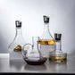 Frendorf | VinoFlow Wein Glas Dekanter | Eleganter Weinbelüfter | Perfekte Aromafreigabe für edle Tropfen