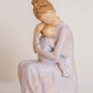 Frendorf | Lovivra Figurine | Symbol der bedingungslosen Liebe | Hochwertige Skulptur | Dekoration für Zuhause