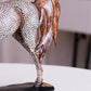Equine Elegance' Pferdefigur