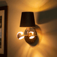 Frendorf | LuxoraLine Moderne Stilvolle LED-Wandlampe | Elegantes Design | Energieeffizient | Perfekt für Zuhause