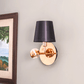 Frendorf | LuxoraLine Moderne Stilvolle LED-Wandlampe | Elegantes Design | Energieeffizient | Perfekt für Zuhause