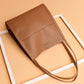 Frendorf | Leder Schultertasche für Frauen