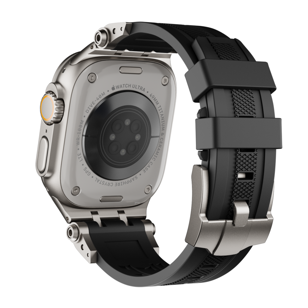 Frendorf | Designer Rocket Rem für Apple Watch