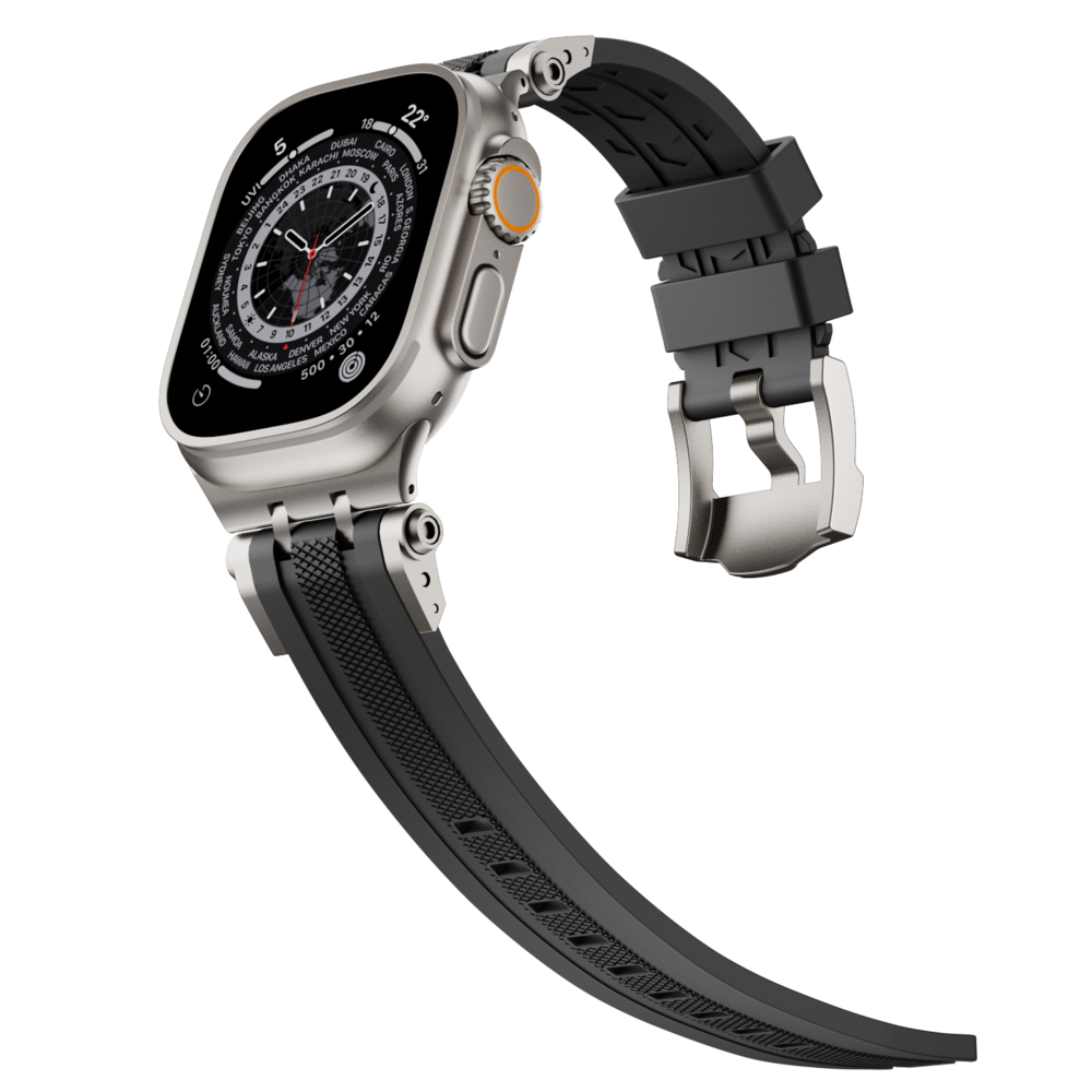 Frendorf | Designer Rocket Rem für Apple Watch