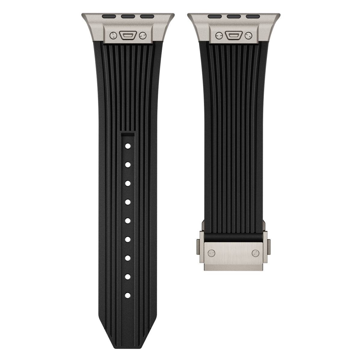 Frendorf | SilkStrap | Apple Watch Silikonband