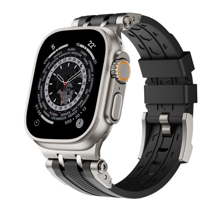 Frendorf | Designer Rocket Rem für Apple Watch