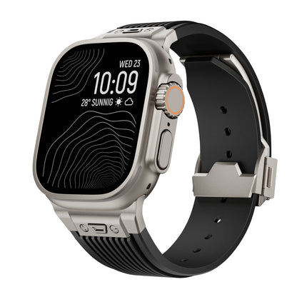 Frendorf | SilkStrap | Apple Watch Silikonband
