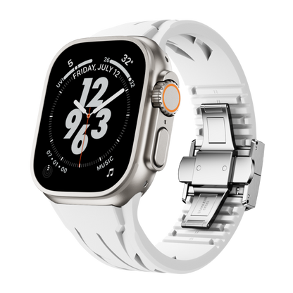 Frendorf | Supercar FKM-Band für Apple Watch