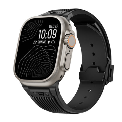 Frendorf | SilkStrap | Apple Watch Silikonband
