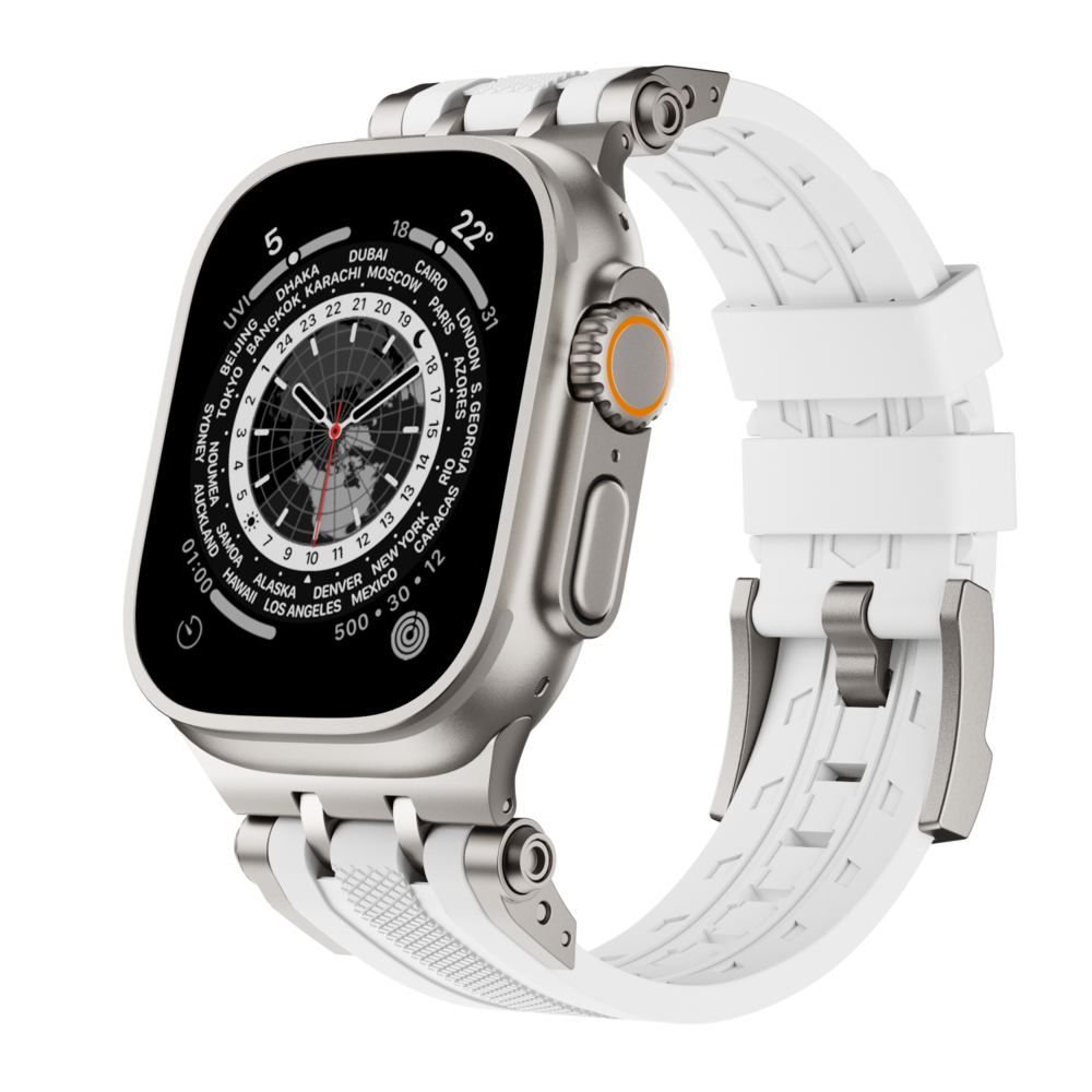 Frendorf | Designer Rocket Rem für Apple Watch