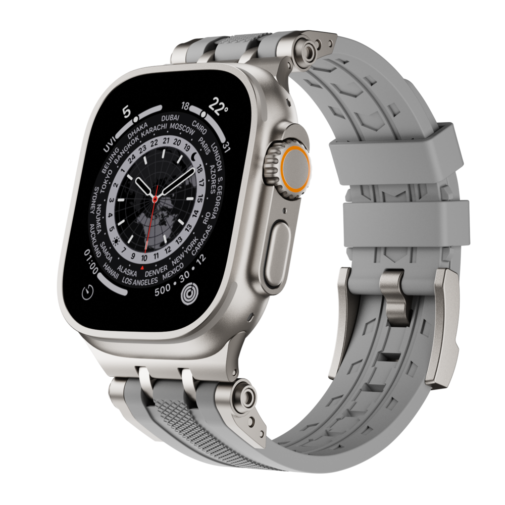 Frendorf | Designer Rocket Rem für Apple Watch