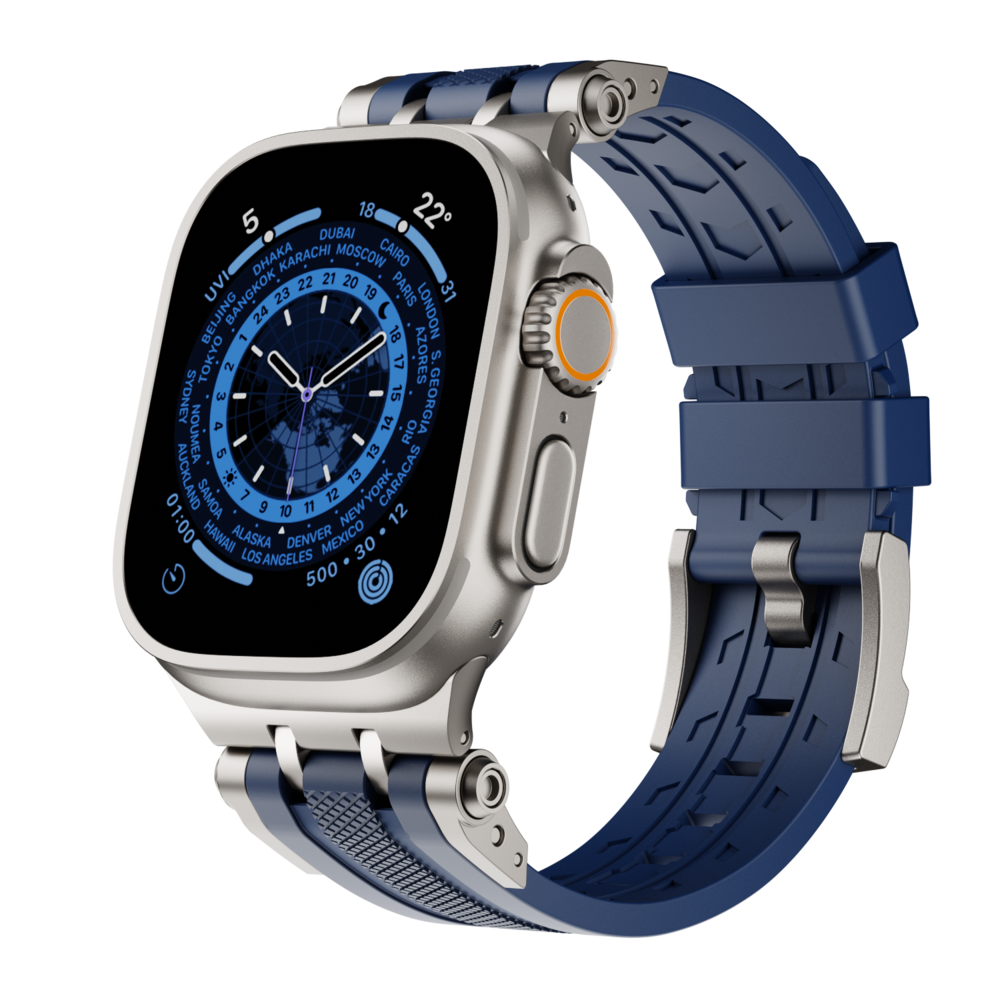 Frendorf | Designer Rocket Rem für Apple Watch