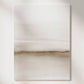 Frendorf | Leinwand Aquarell Landschaft N 47 Beige Töne 1/2