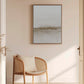 Frendorf | Leinwand Aquarell Landschaft N 47 Beige Töne 2/2