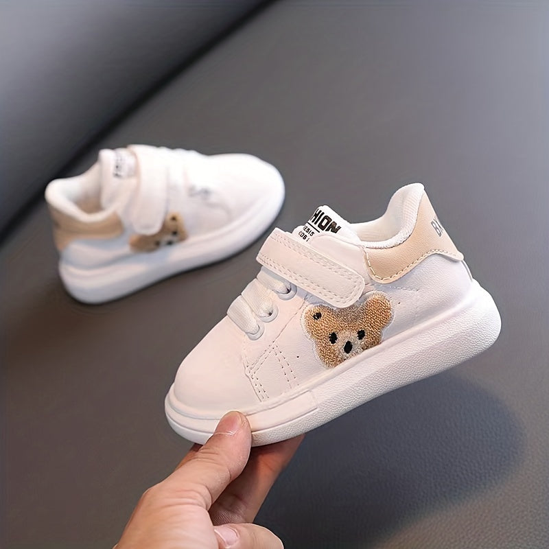 Frendorf | Aktive Sneakers für Kleinkinder - WildCub