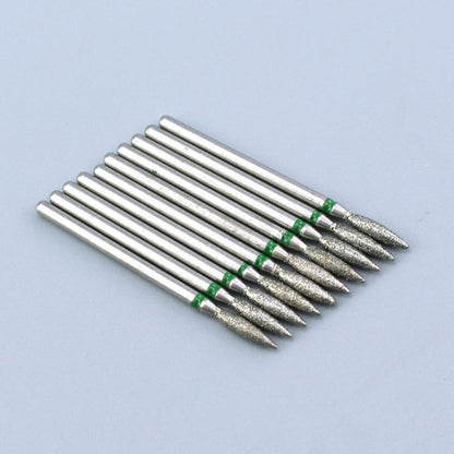 Frendorf | Fräser Nagelbohrer Bits Set