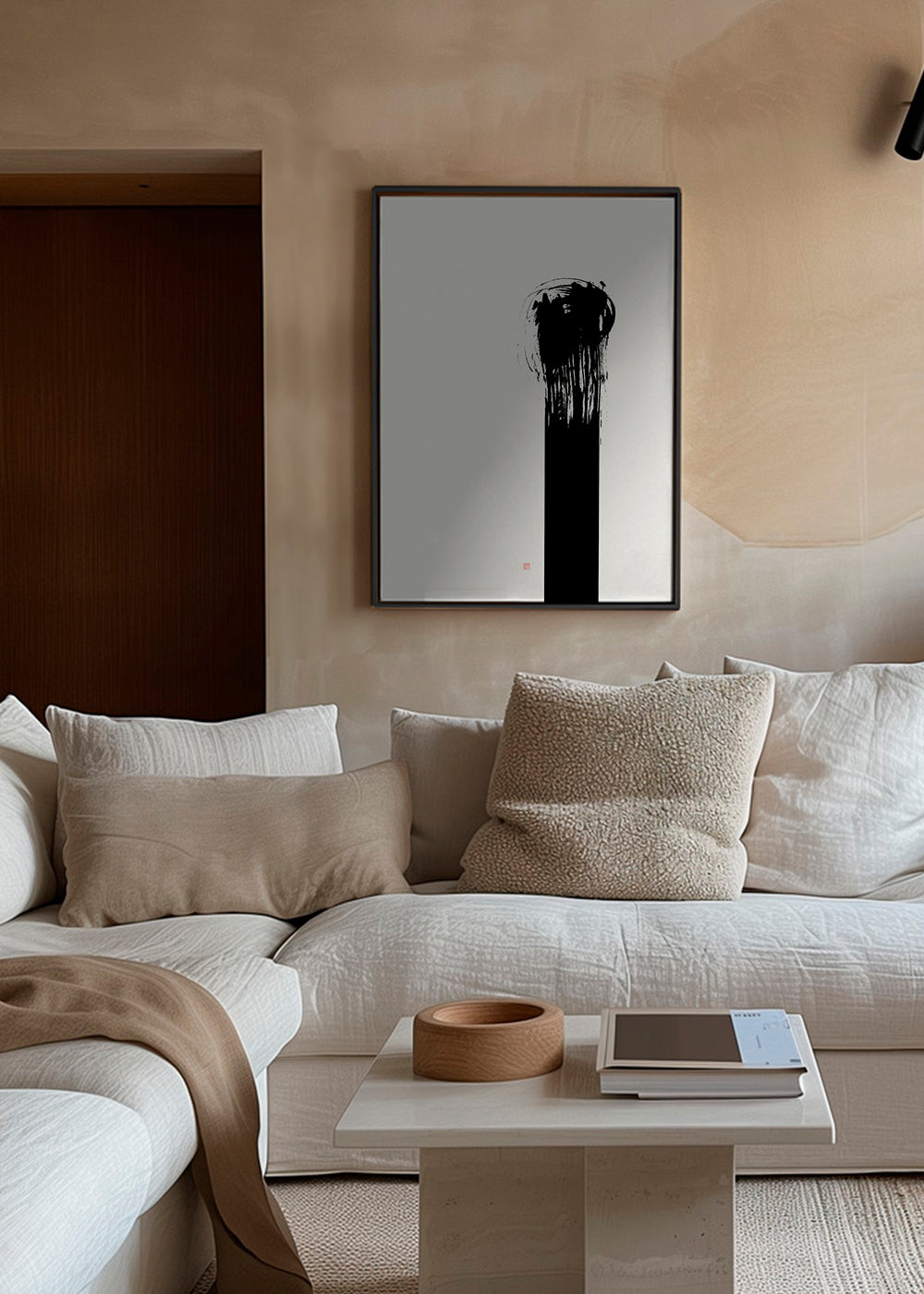 Frendorf | Leinwand als Eins