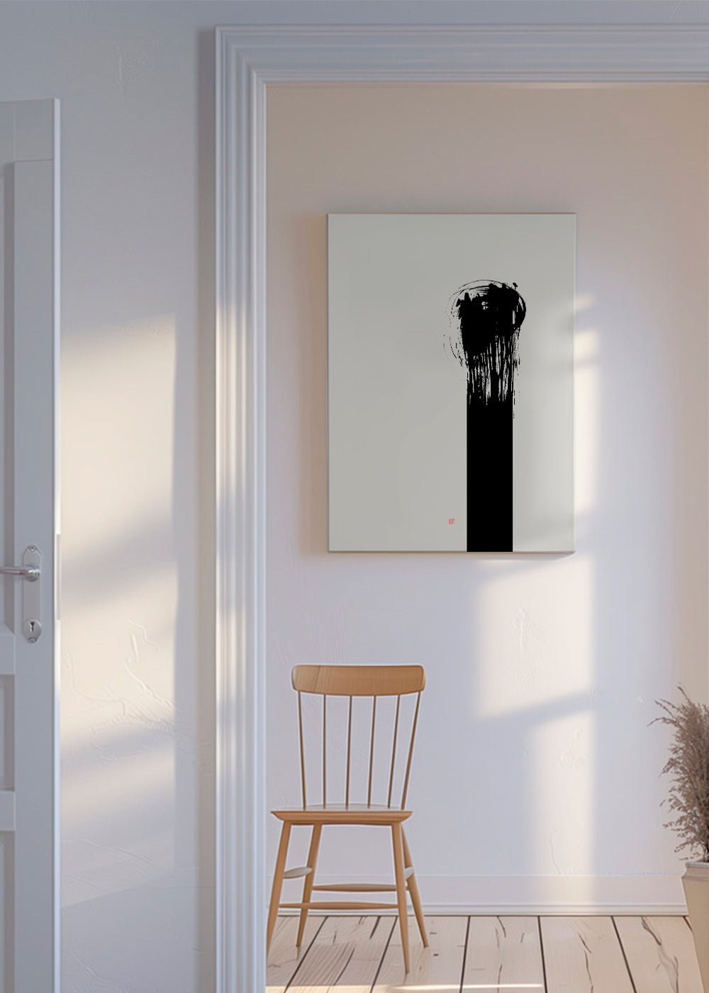 Frendorf | Leinwand als Eins