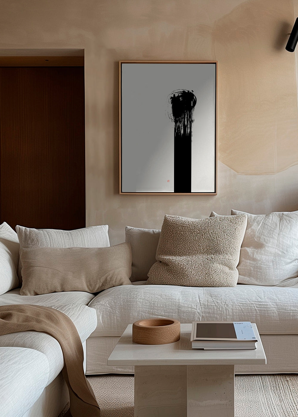 Frendorf | Leinwand als Eins
