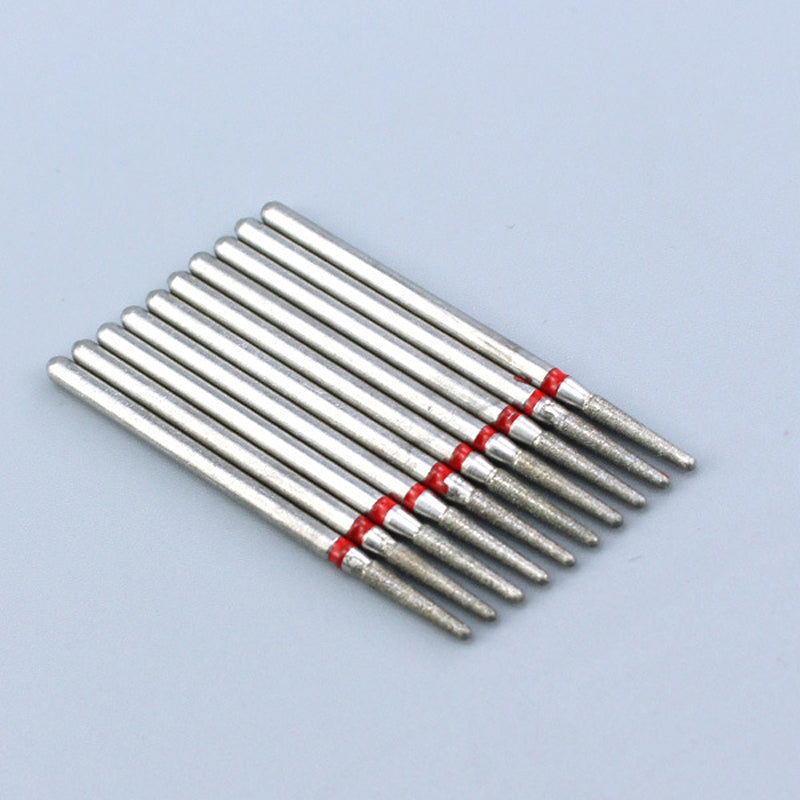Frendorf | Fräser Nagelbohrer Bits Set