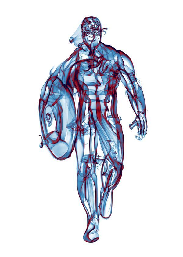 Captain America