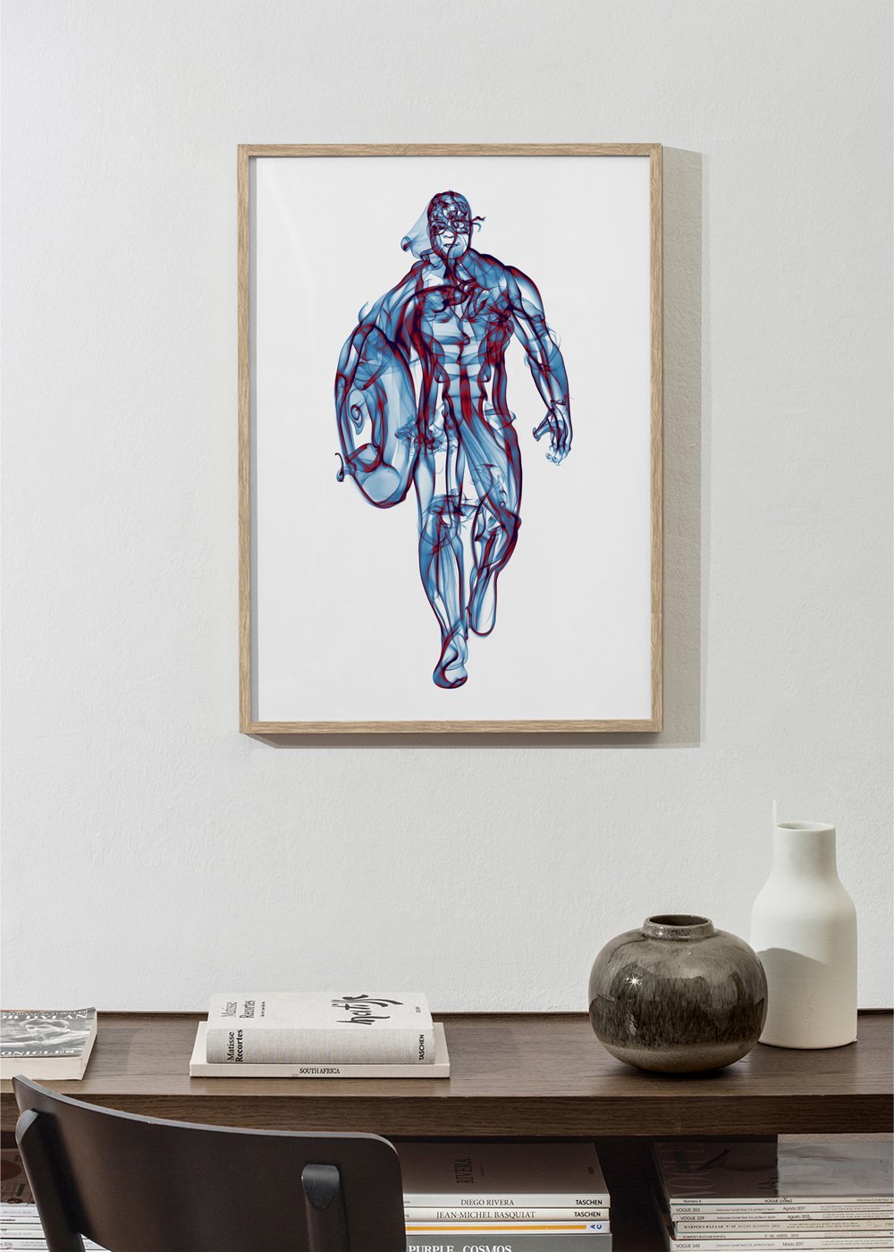 Captain America