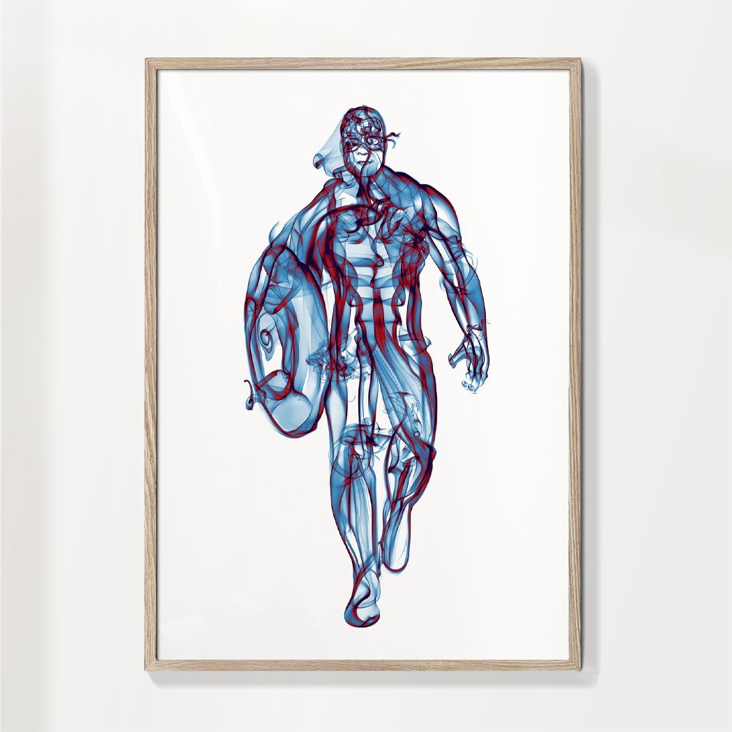 Captain America