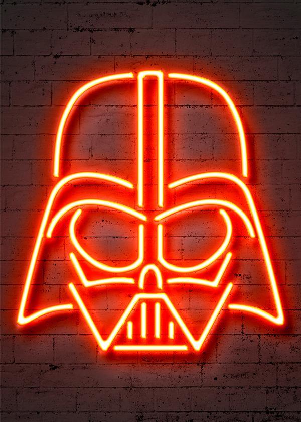 Darth Vader