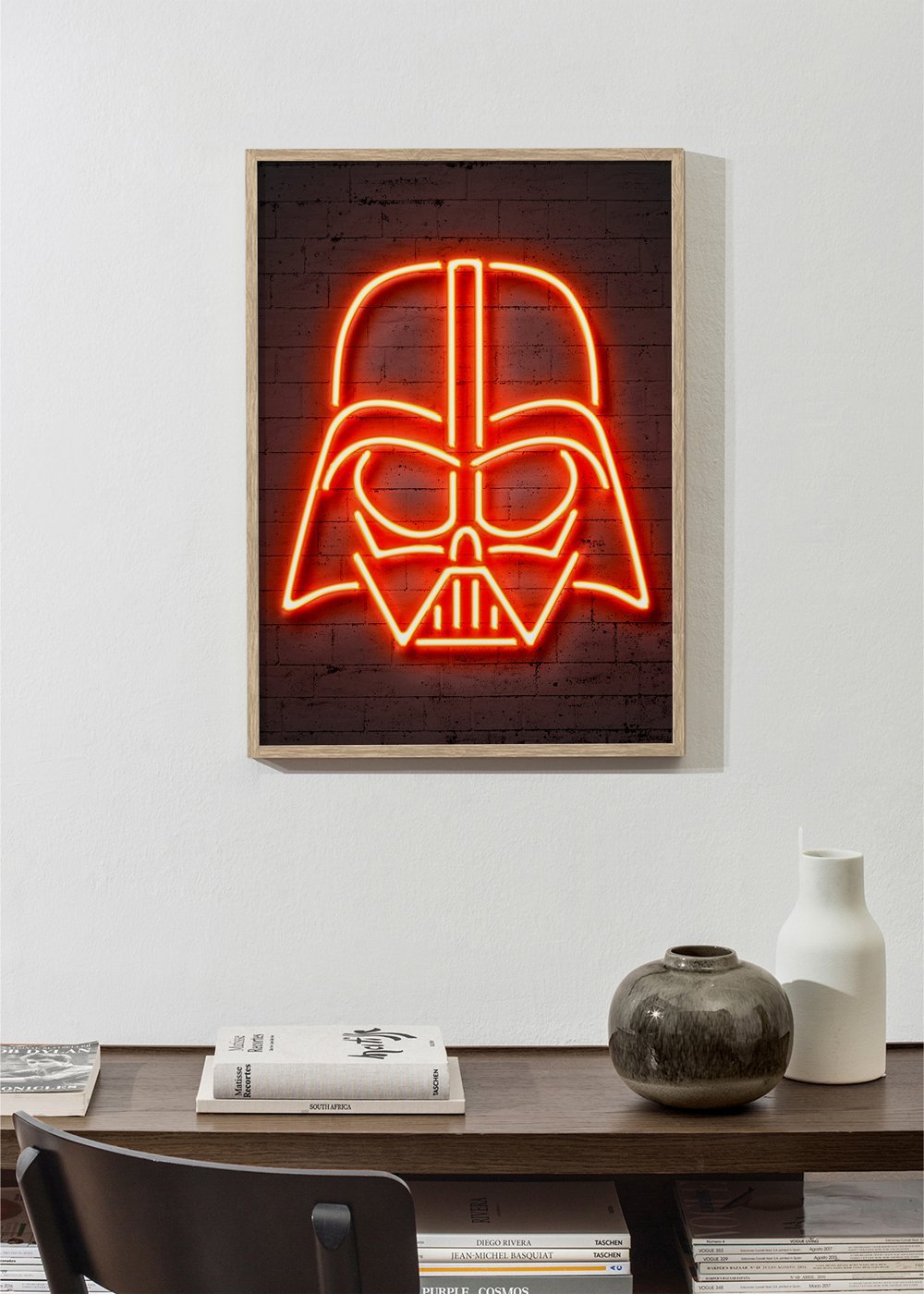 Darth Vader