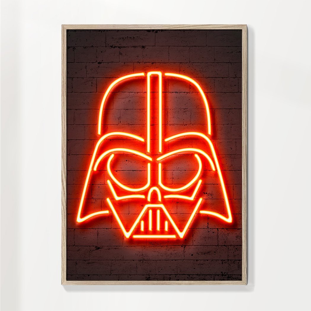 Darth Vader