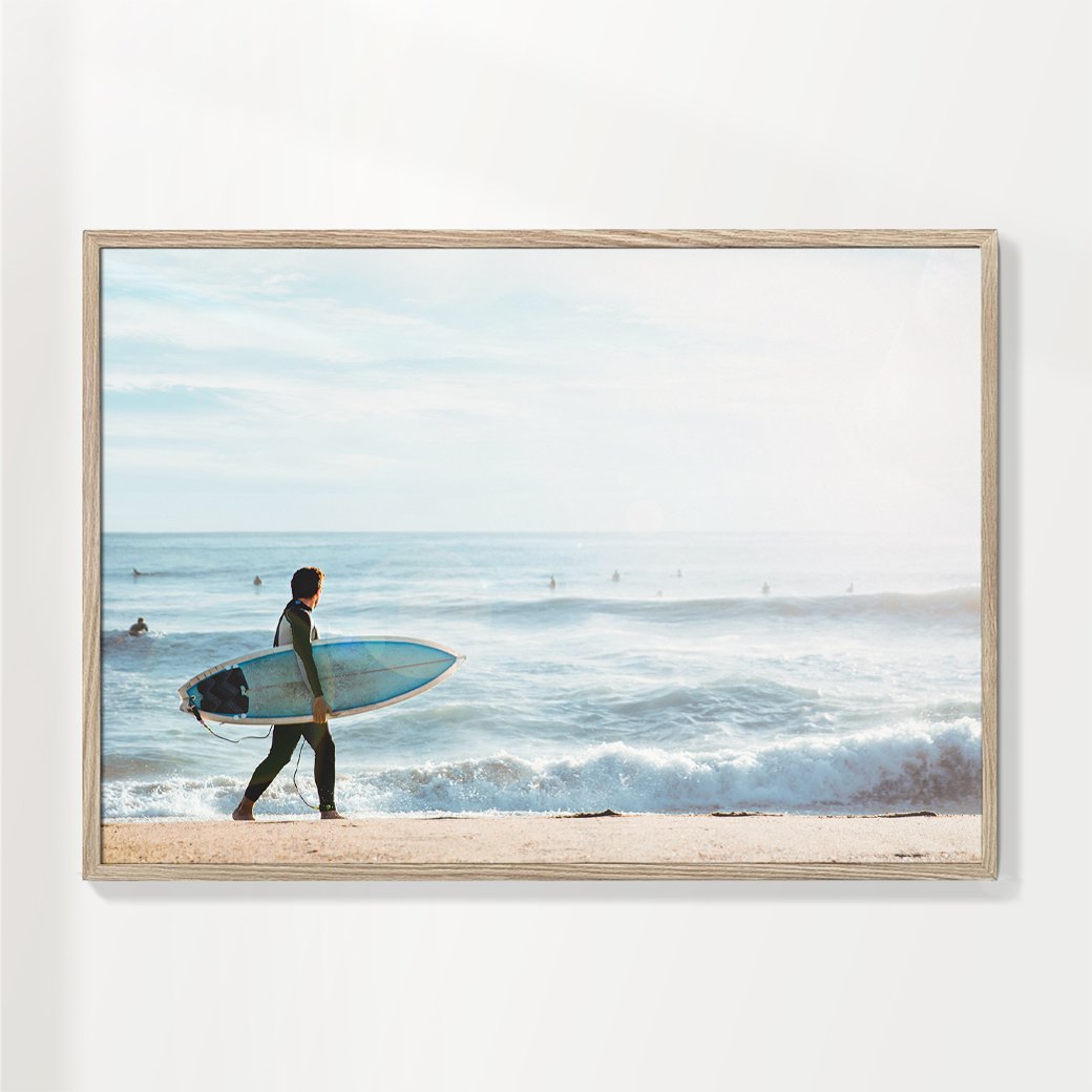 Pray For surf